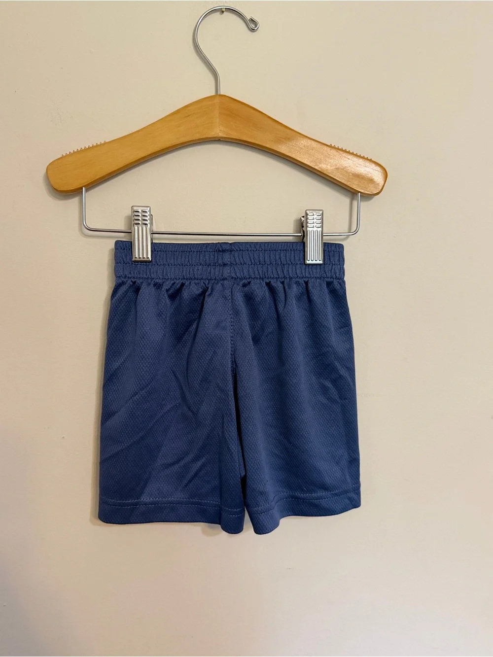 Nike | 2 Piece Toddler Dri Fit Logo Tee & Short Set | Size 3T - Picture 2 of 7